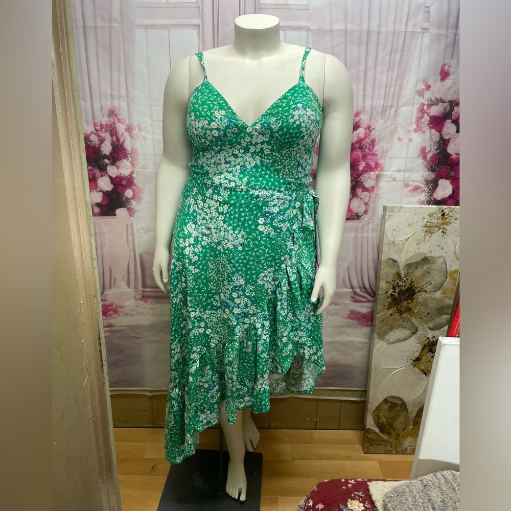2 pieces plus size